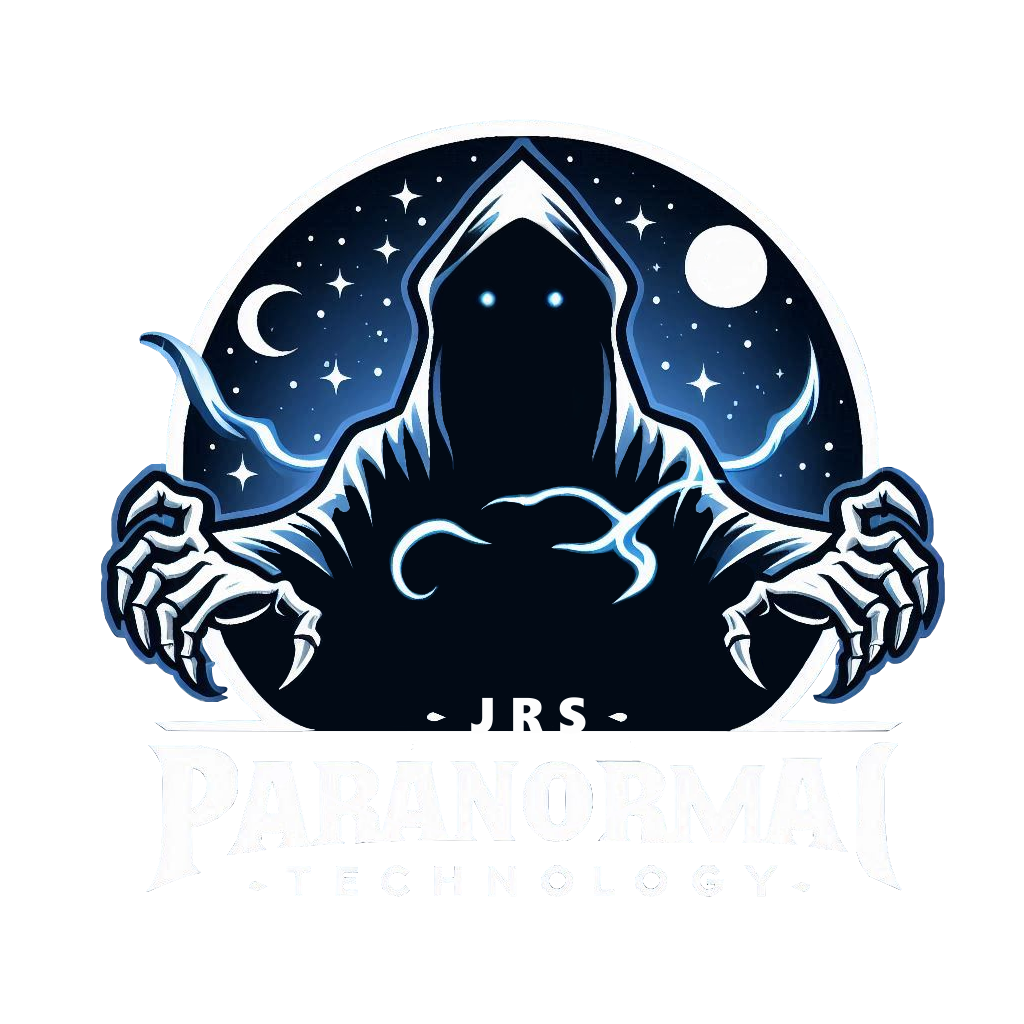 JRS Paranormal Technology